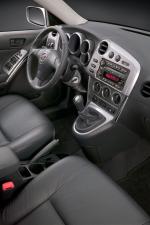 Pontiac Vibe GT 2003 года